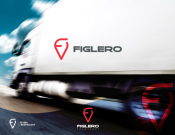 Projekt graficzny, nazwa firmy, tworzenie logo firm Logo dla FIGLERO - sansey