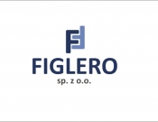 Projekt graficzny, nazwa firmy, tworzenie logo firm Logo dla FIGLERO - termi1970