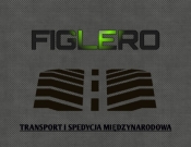Projekt graficzny, nazwa firmy, tworzenie logo firm Logo dla FIGLERO - Zaanuu