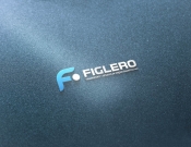 Projekt graficzny, nazwa firmy, tworzenie logo firm Logo dla FIGLERO - feim
