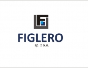 Projekt graficzny, nazwa firmy, tworzenie logo firm Logo dla FIGLERO - termi1970