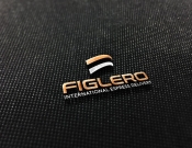 Projekt graficzny, nazwa firmy, tworzenie logo firm Logo dla FIGLERO - Johan