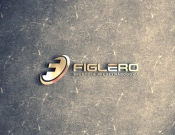 Projekt graficzny, nazwa firmy, tworzenie logo firm Logo dla FIGLERO - myConcepT