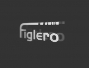 Projekt graficzny, nazwa firmy, tworzenie logo firm Logo dla FIGLERO - Clarise