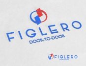 Projekt graficzny, nazwa firmy, tworzenie logo firm Logo dla FIGLERO - timur