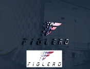 Projekt graficzny, nazwa firmy, tworzenie logo firm Logo dla FIGLERO - Tomi83