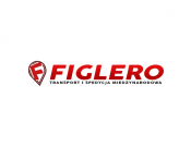Projekt graficzny, nazwa firmy, tworzenie logo firm Logo dla FIGLERO - apxdesign