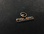 projektowanie logo oraz grafiki online Logo dla FIGLERO