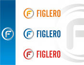 Projekt graficzny, nazwa firmy, tworzenie logo firm Logo dla FIGLERO - felipewwa