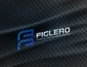 Projekt graficzny, nazwa firmy, tworzenie logo firm Logo dla FIGLERO - feim