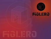 Projekt graficzny, nazwa firmy, tworzenie logo firm Logo dla FIGLERO - samp