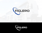 Projekt graficzny, nazwa firmy, tworzenie logo firm Logo dla FIGLERO - Quavol