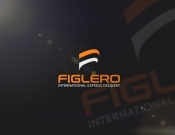 Projekt graficzny, nazwa firmy, tworzenie logo firm Logo dla FIGLERO - Johan