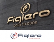 Projekt graficzny, nazwa firmy, tworzenie logo firm Logo dla FIGLERO - timur