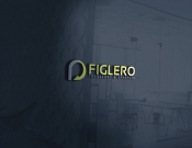 Projekt graficzny, nazwa firmy, tworzenie logo firm Logo dla FIGLERO - ManyWaysKr