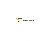Projekt graficzny, nazwa firmy, tworzenie logo firm Logo dla FIGLERO - matuta1