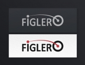 Projekt graficzny, nazwa firmy, tworzenie logo firm Logo dla FIGLERO - Grzegorz Klimek