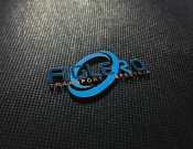 Projekt graficzny, nazwa firmy, tworzenie logo firm Logo dla FIGLERO - felipewwa