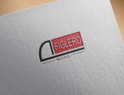 Projekt graficzny, nazwa firmy, tworzenie logo firm Logo dla FIGLERO - jaczyk