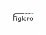 Projekt graficzny, nazwa firmy, tworzenie logo firm Logo dla FIGLERO - Clarise