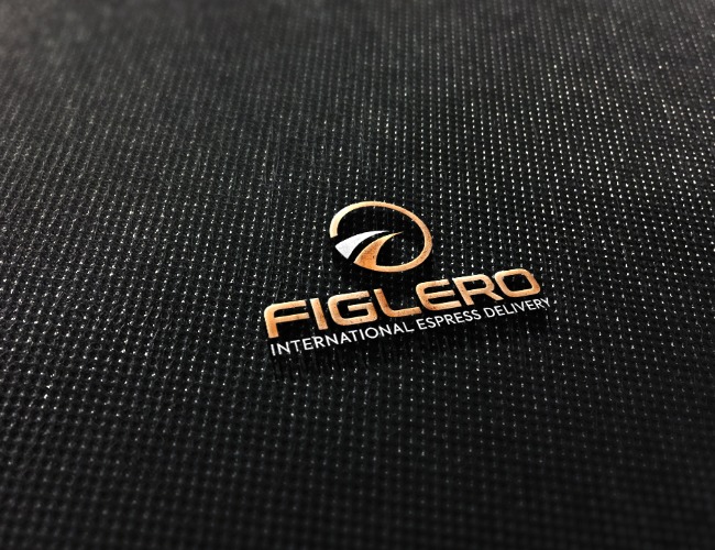 Projektowanie logo dla firm,  Logo dla FIGLERO, logo firm - Marcinx21