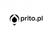 Projekt graficzny, nazwa firmy, tworzenie logo firm Logotyp dla adresu: prito.pl  - Volo7
