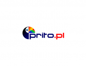 Projekt graficzny, nazwa firmy, tworzenie logo firm Logotyp dla adresu: prito.pl  - ZARR