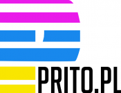 Projekt graficzny, nazwa firmy, tworzenie logo firm Logotyp dla adresu: prito.pl  - ProViewMedia