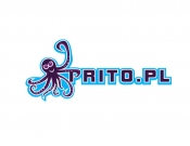 Projekt graficzny, nazwa firmy, tworzenie logo firm Logotyp dla adresu: prito.pl  - kotarska