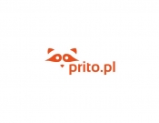 Projekt graficzny, nazwa firmy, tworzenie logo firm Logotyp dla adresu: prito.pl  - ManyWaysKr