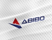 Projekt graficzny, nazwa firmy, tworzenie logo firm Logo sklepu abibo.pl - feim