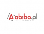 Projekt graficzny, nazwa firmy, tworzenie logo firm Logo sklepu abibo.pl - enridesign