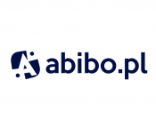 Projekt graficzny, nazwa firmy, tworzenie logo firm Logo sklepu abibo.pl - apxdesign