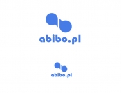 Projekt graficzny, nazwa firmy, tworzenie logo firm Logo sklepu abibo.pl - makkena
