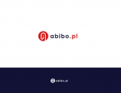 Projekt graficzny, nazwa firmy, tworzenie logo firm Logo sklepu abibo.pl - matuta1