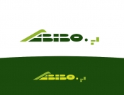 Projekt graficzny, nazwa firmy, tworzenie logo firm Logo sklepu abibo.pl - kotarska
