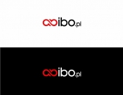 Projekt graficzny, nazwa firmy, tworzenie logo firm Logo sklepu abibo.pl - byProject
