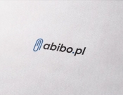 Projekt graficzny, nazwa firmy, tworzenie logo firm Logo sklepu abibo.pl - Johan