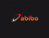 Projekt graficzny, nazwa firmy, tworzenie logo firm Logo sklepu abibo.pl - rasti
