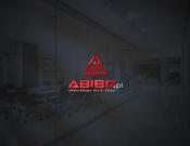 Projekt graficzny, nazwa firmy, tworzenie logo firm Logo sklepu abibo.pl - myConcepT