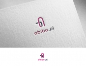 Projekt graficzny, nazwa firmy, tworzenie logo firm Logo sklepu abibo.pl - matuta1