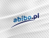 Projekt graficzny, nazwa firmy, tworzenie logo firm Logo sklepu abibo.pl - feim