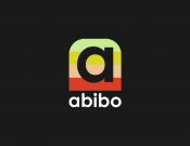 Projekt graficzny, nazwa firmy, tworzenie logo firm Logo sklepu abibo.pl - Soudne