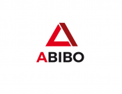 Projekt graficzny, nazwa firmy, tworzenie logo firm Logo sklepu abibo.pl - rasti