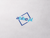 Projekt graficzny, nazwa firmy, tworzenie logo firm Logo sklepu abibo.pl - Quavol