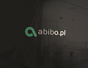 Projekt graficzny, nazwa firmy, tworzenie logo firm Logo sklepu abibo.pl - lyset