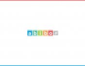Projekt graficzny, nazwa firmy, tworzenie logo firm Logo sklepu abibo.pl - Butryk