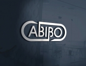 Projekt graficzny, nazwa firmy, tworzenie logo firm Logo sklepu abibo.pl - felipewwa