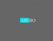Projekt graficzny, nazwa firmy, tworzenie logo firm Logo sklepu abibo.pl - domi_design