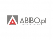 Projekt graficzny, nazwa firmy, tworzenie logo firm Logo sklepu abibo.pl - enridesign